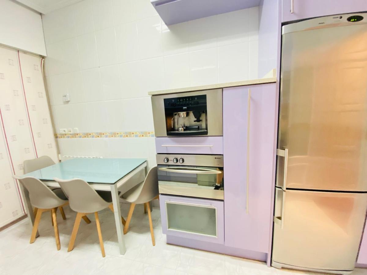 Apartmán Bilbao Aeropuerto Derio Exteriér fotografie